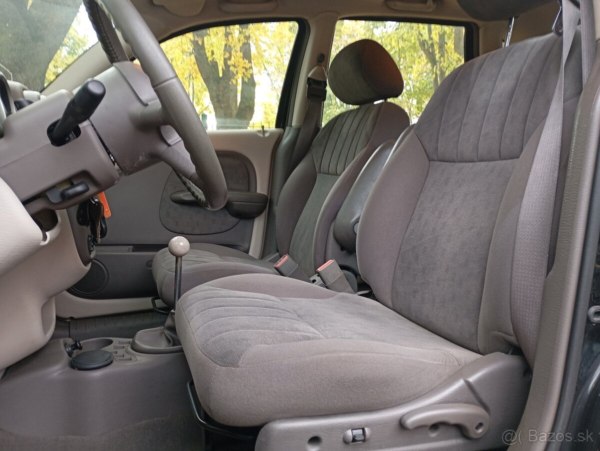 Chrysler pt cruiser 2.0 i 104 kw - 12