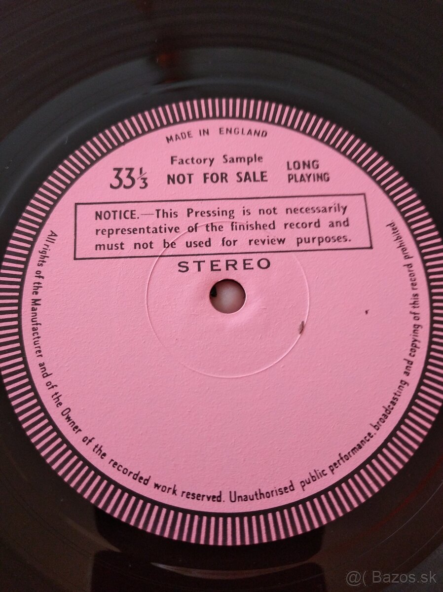 Gramofonové platne LP 18 Vážna hudba - 12