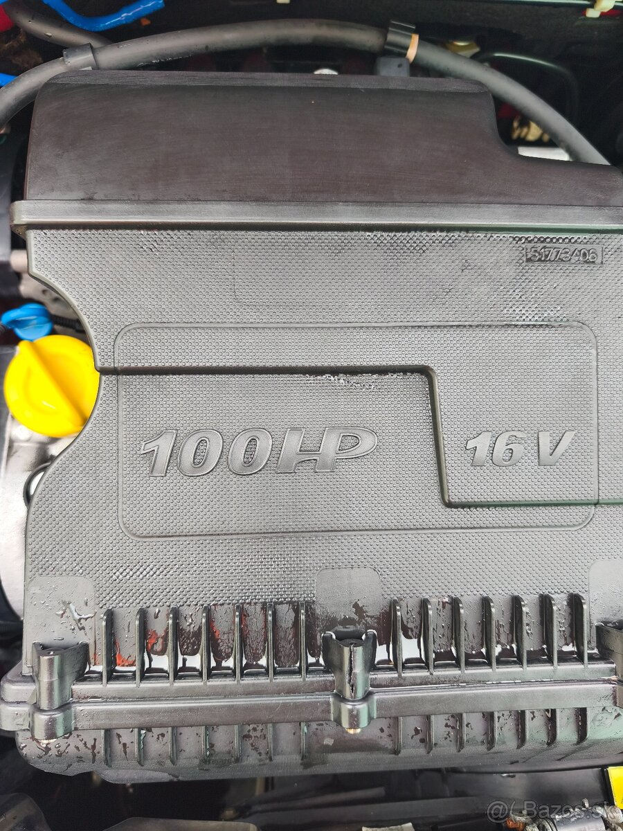 FIAT 500 Sport 1.4 16V - 12