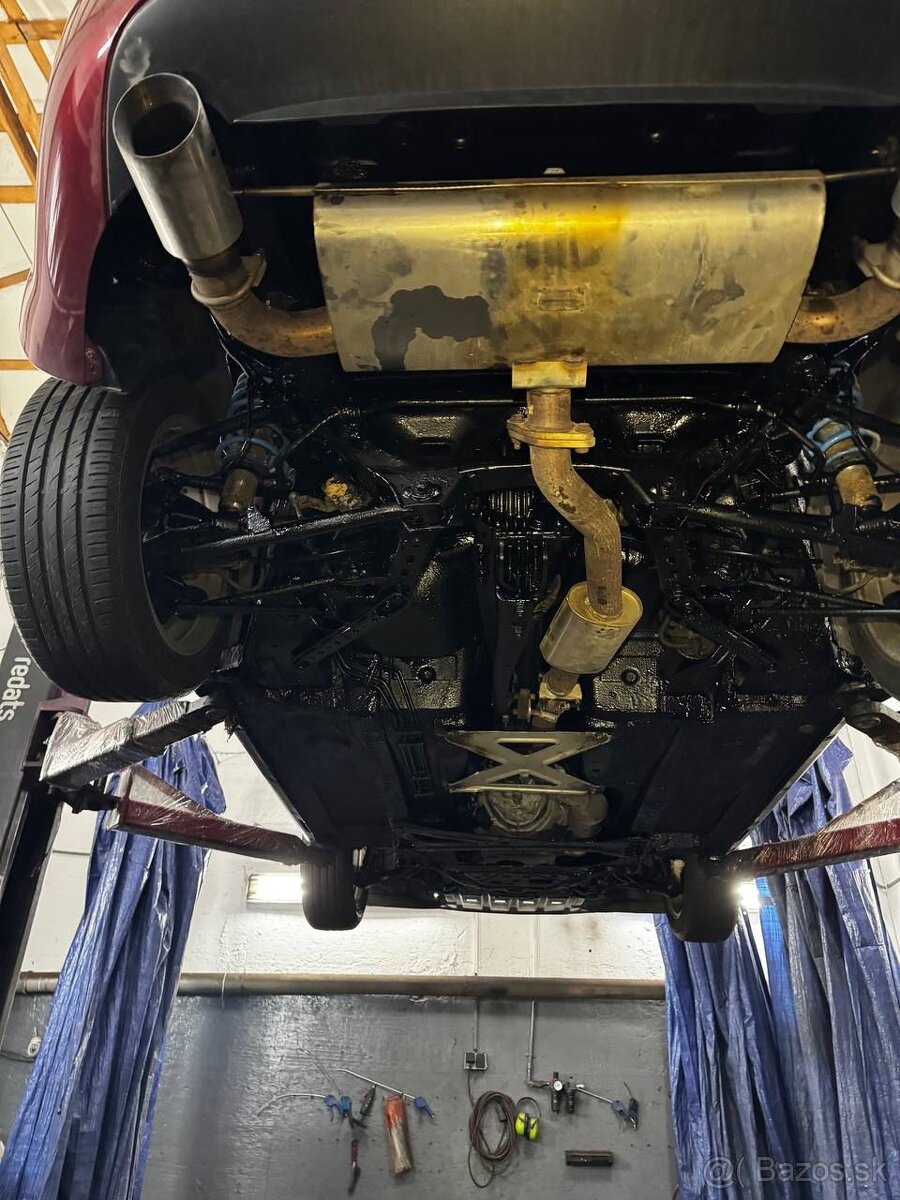 Mazda MX5 NC MIATA 118KW - 12