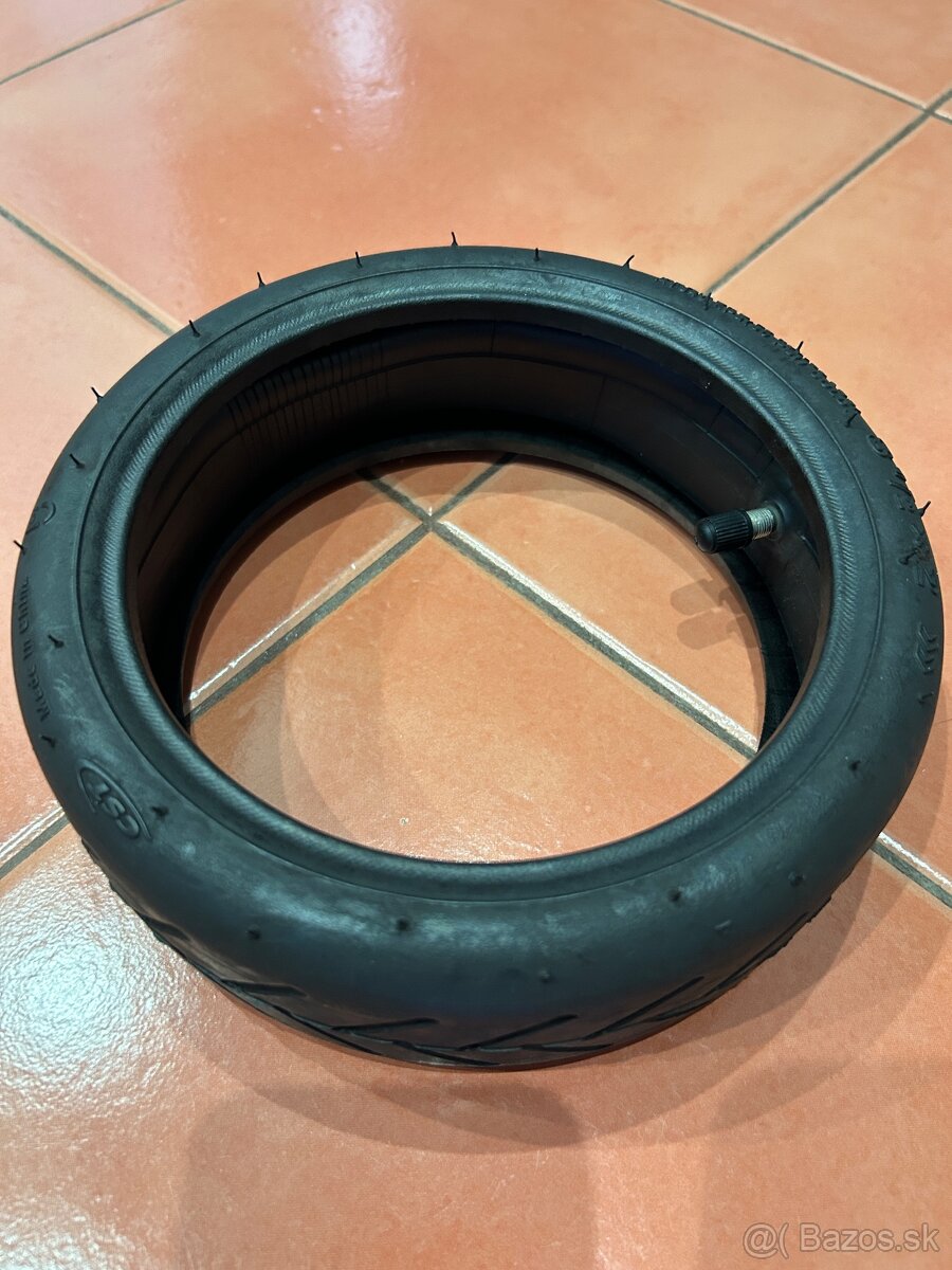 Xiaomi Mi Elektricka kolobezka Pro2 - 12