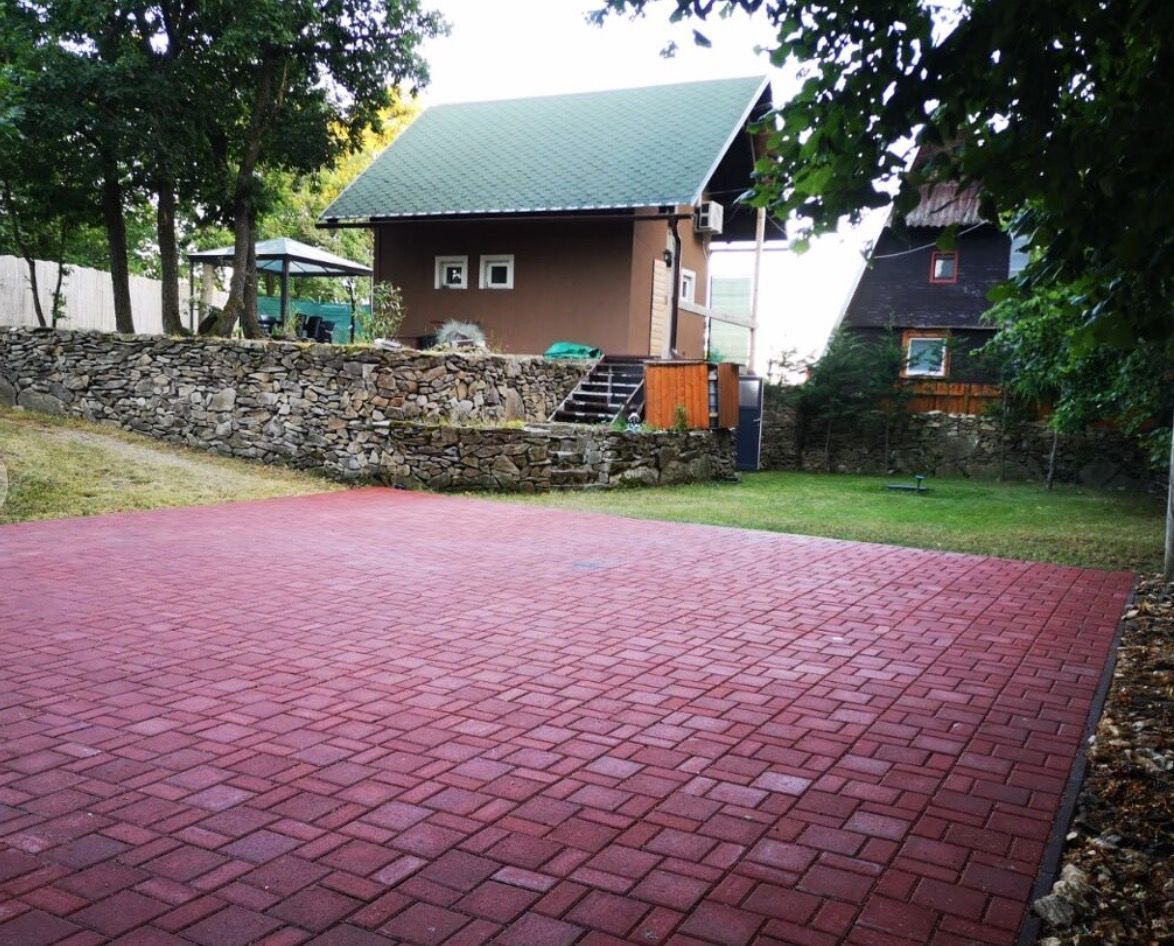 Chata na predaj - Modra - 12