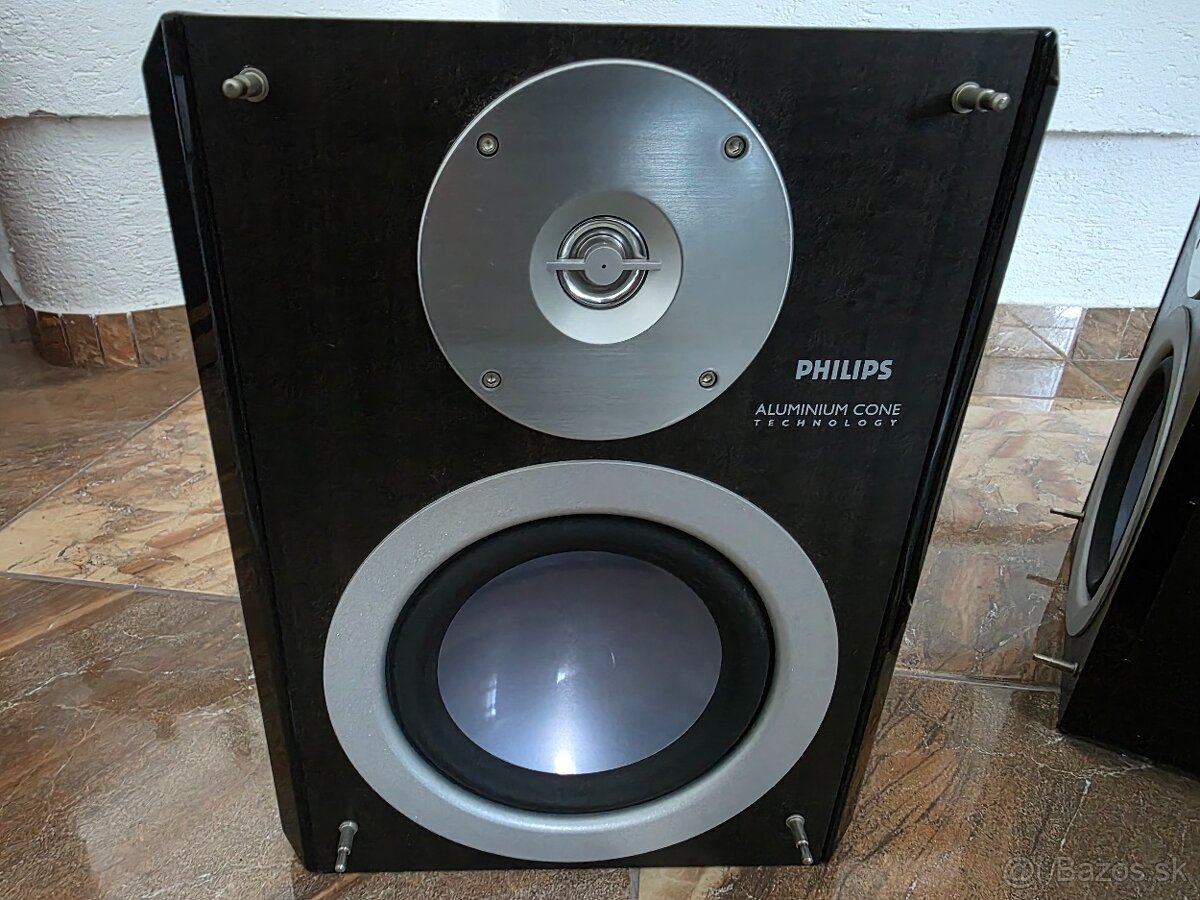 Philips MZ9 - 12