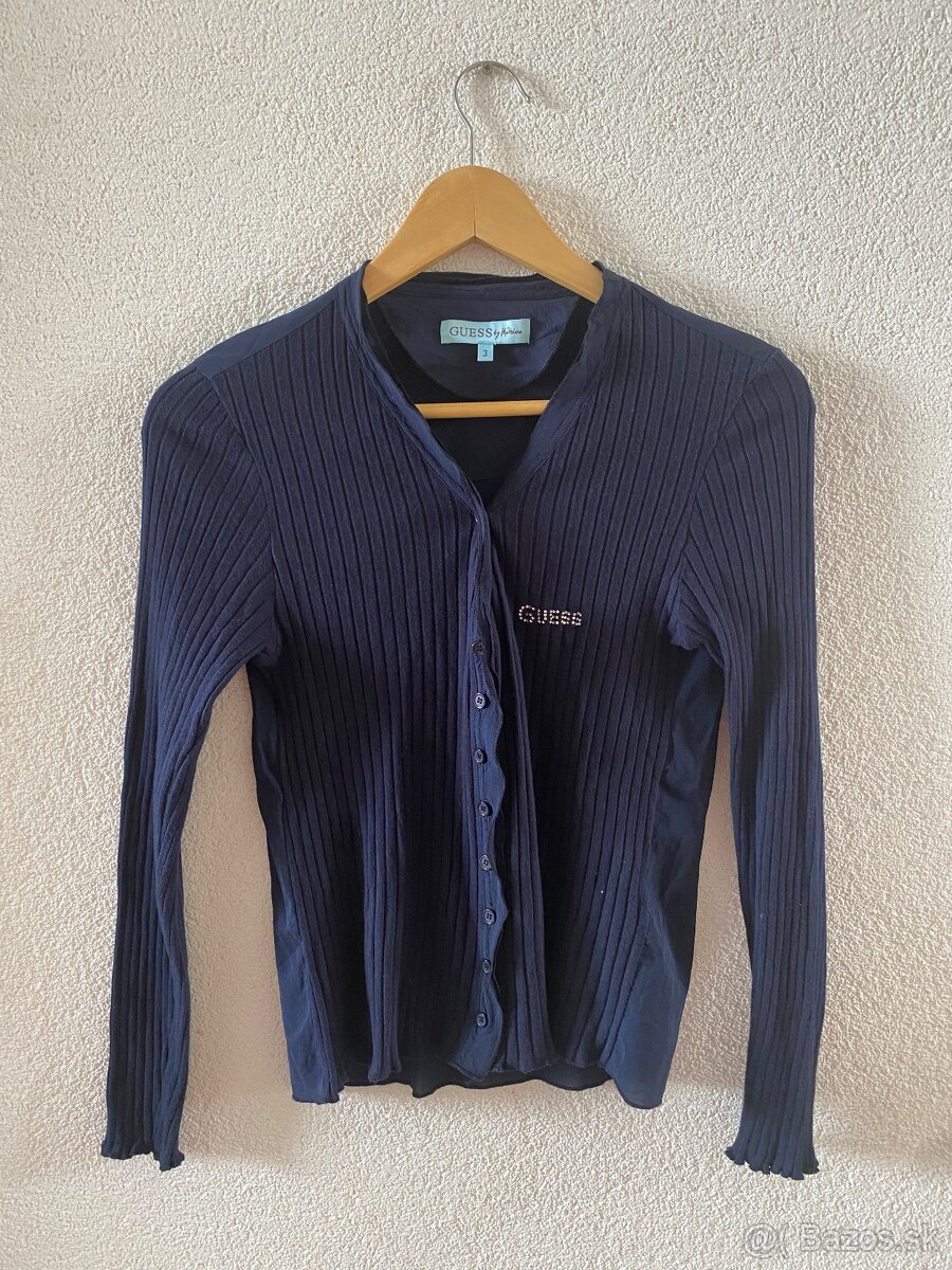 Damske svetriky Guess - 12