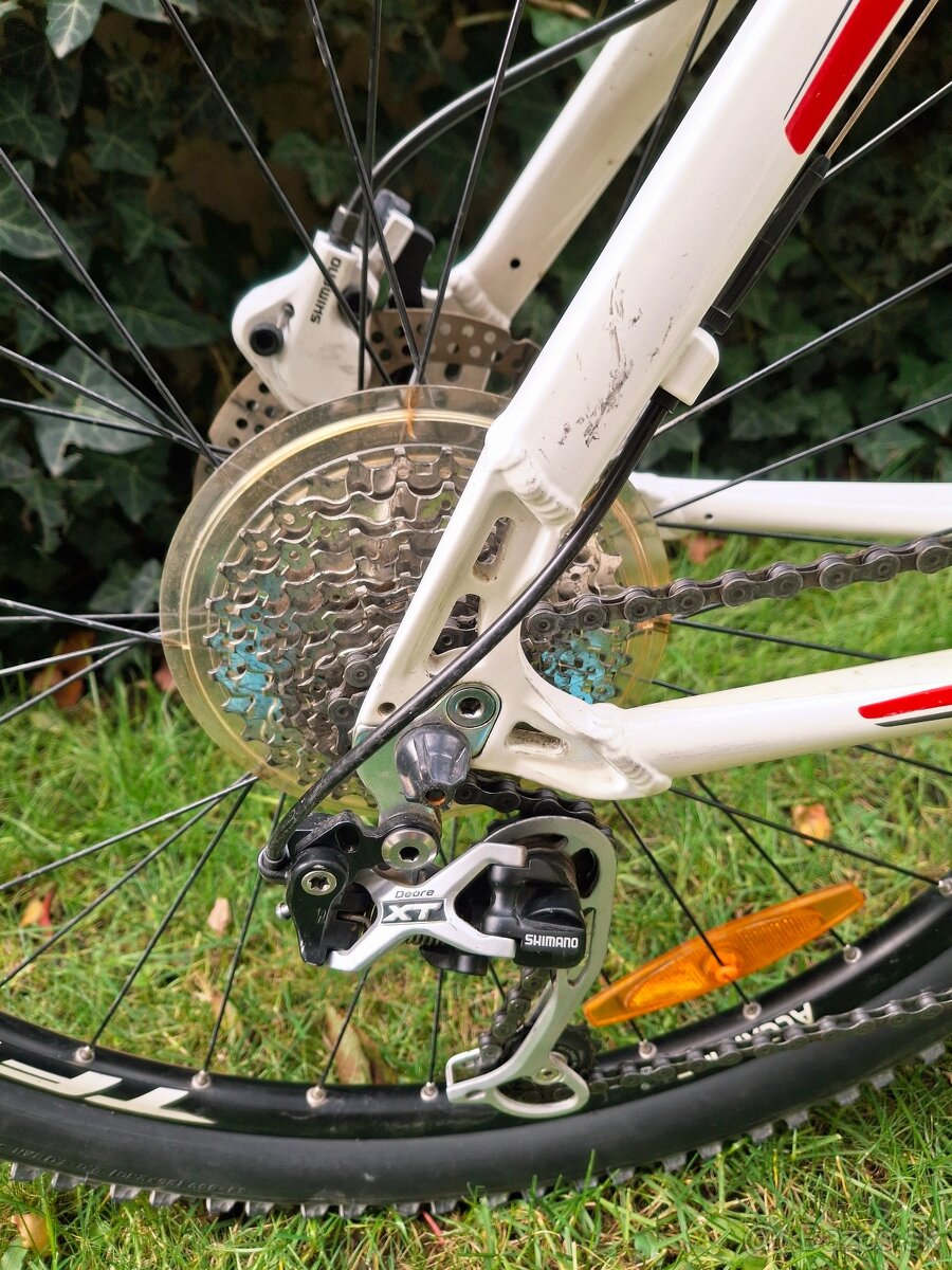 MERIDA MATTS TFS 700 - 12