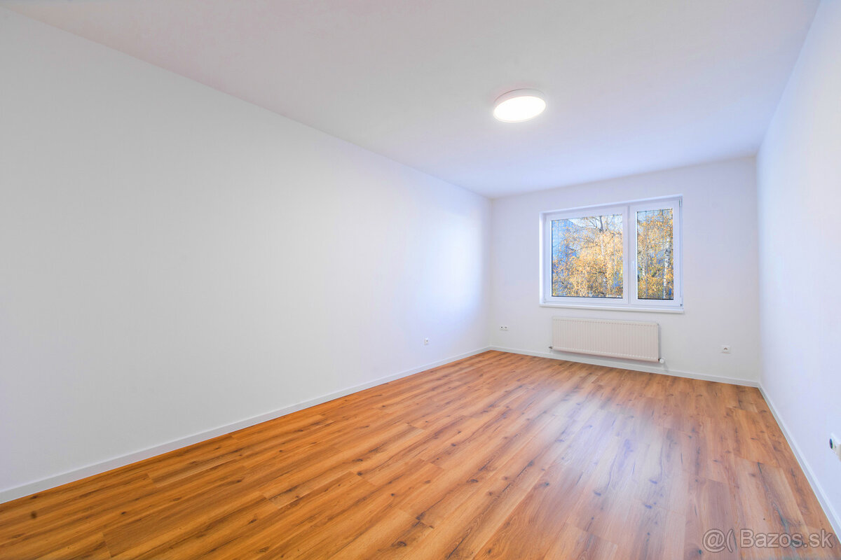Na prenájom moderný 3-izbový byt v Trenčíne - Pod Sokolice - 12