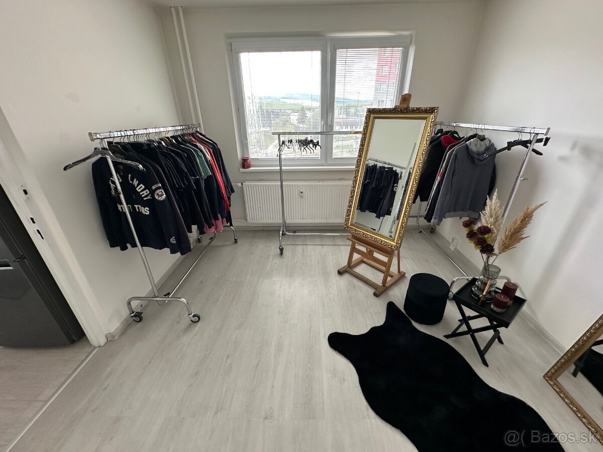 3 izbový byt s loggiou, 74 m2 - SMIŽANY - 12