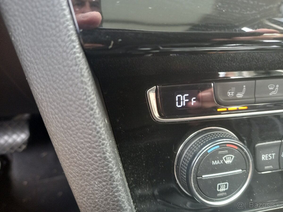 VW PASSAT B8 2,0TDI-2015-LED-ACC-HIGHLINE-PARK.ASIST-140KW - 12