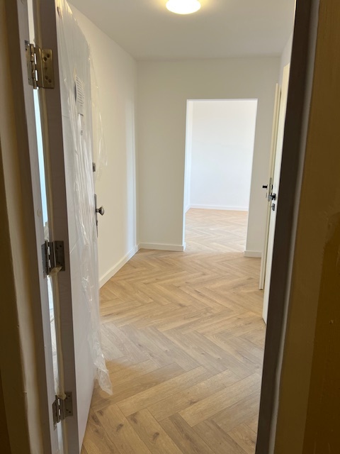 novo zrekonštruovaný 4 izb. byt, Poloreckého ul. - 12