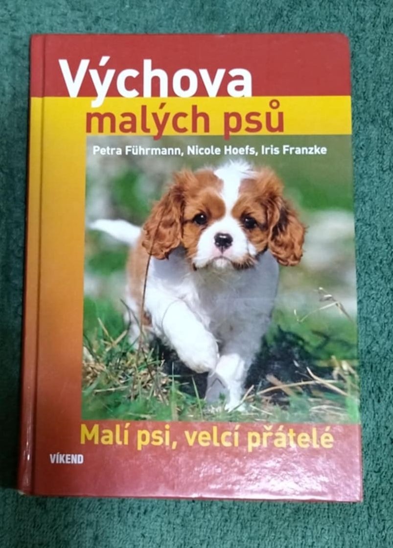 Predam rozne knihy - 12