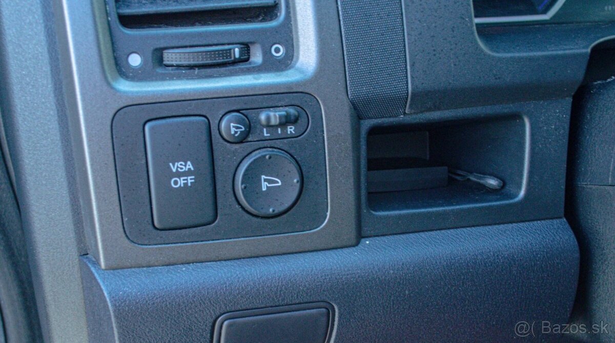 Honda CR-V 2.2 i-DTEC Top Executive - 12