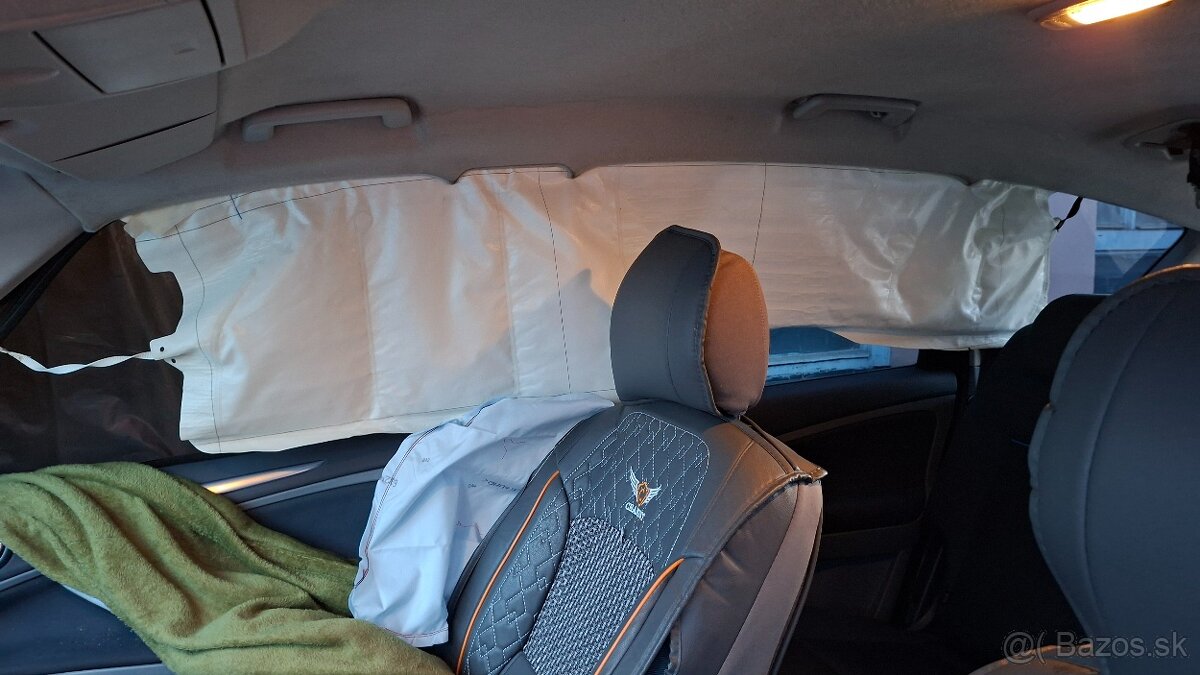 Ford s max 1.8 Tdci 2007 - 12