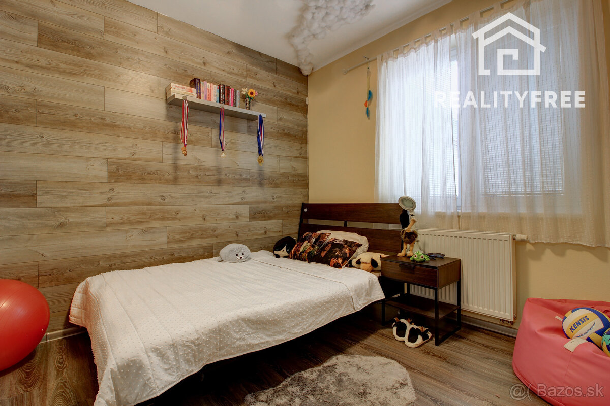 Novinka – samostatne stojaci 4i rodinný dom v obci Láb - 12