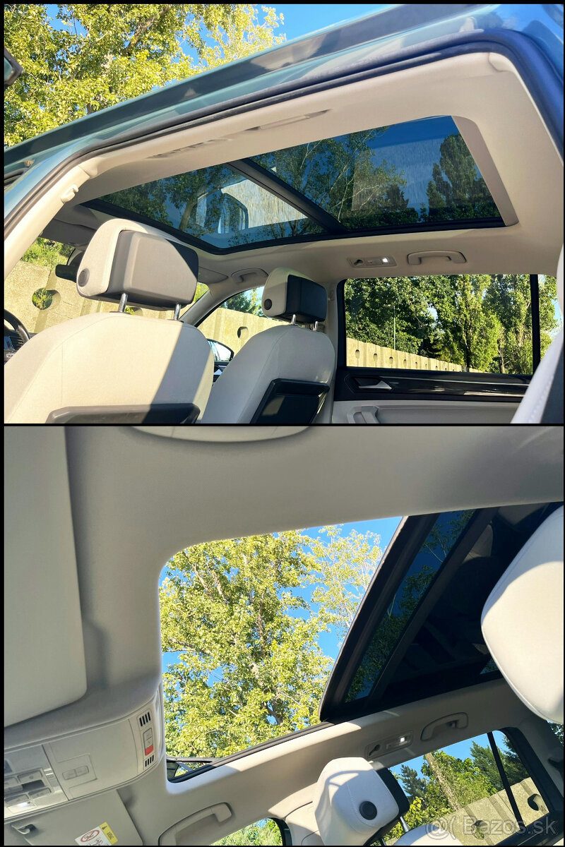 110tis 2021 Allspace 2.0TDI Tažné, Pano, Webasto, Head-up, - 12