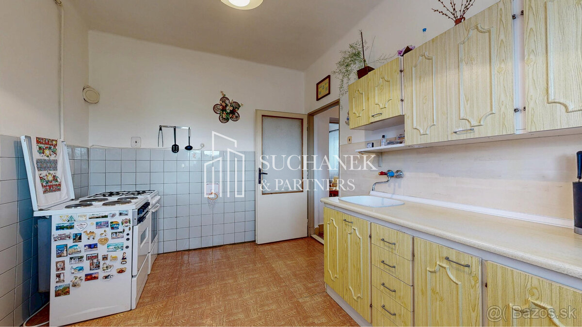 Predaj | Útulný 4-izbový dom vo vyhľadavanej lokalite Malé B - 12