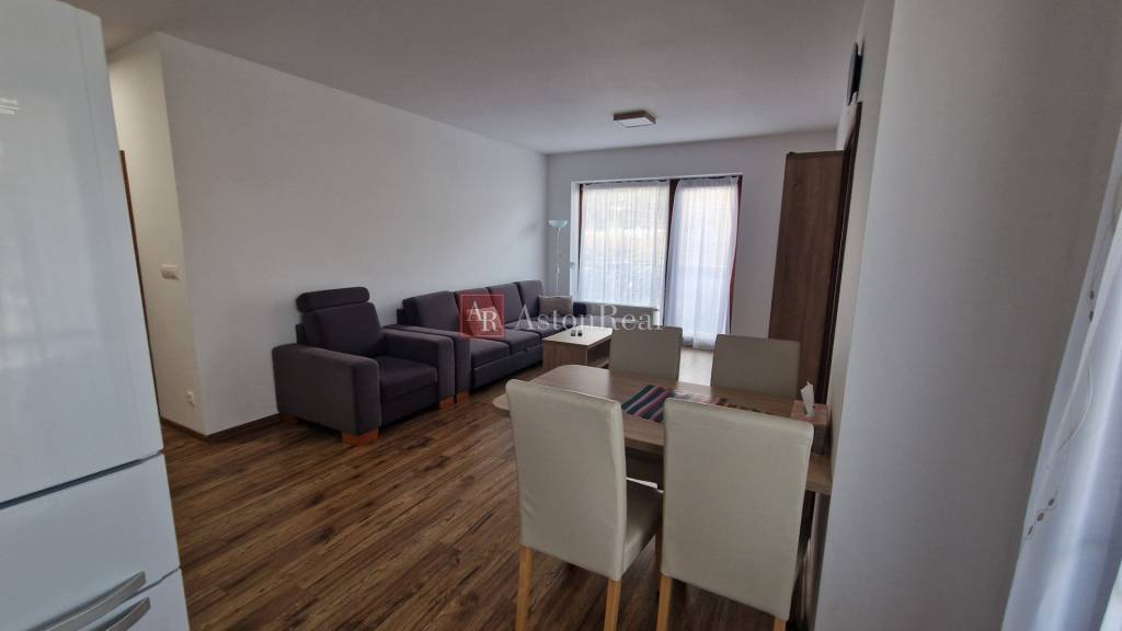 Rekreačný apartmán - Vysoké Tatry- Hrebienok Resort I. - 92, - 12