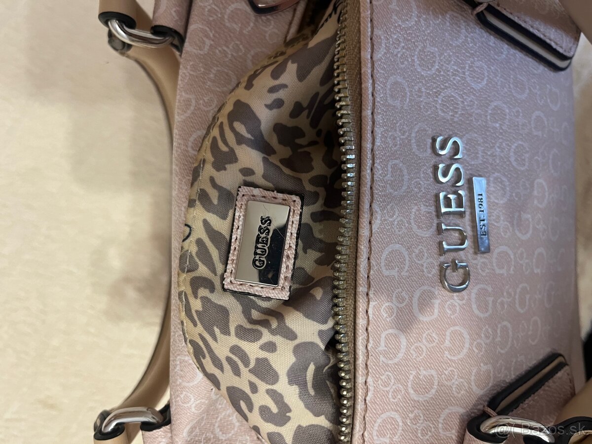 GUESS damska kabelka. - 12