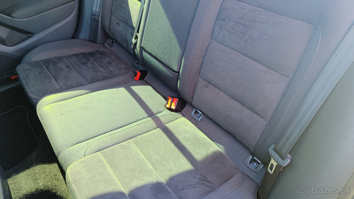 VW Golf 6 1.4 TSI automat - 12