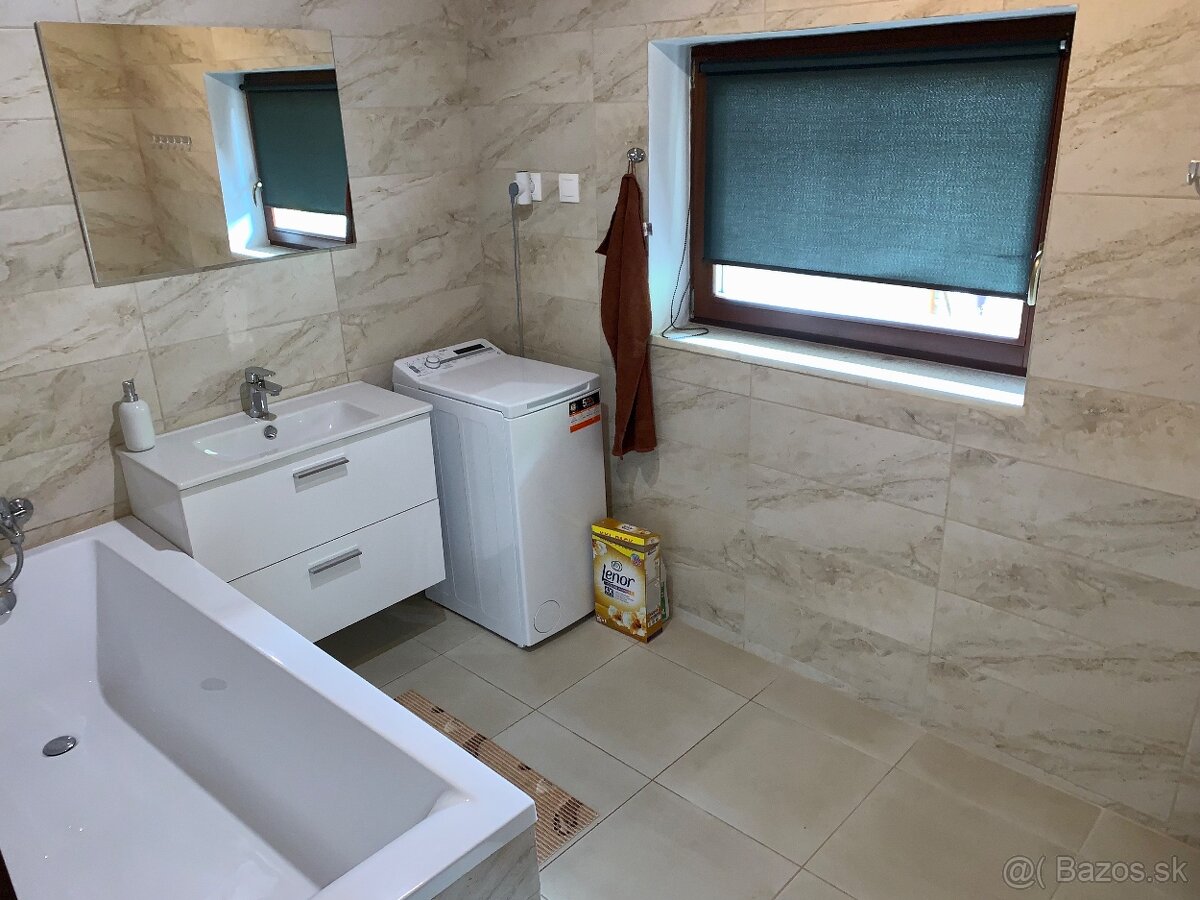 Predám zabehnutu investičnú nehnuteľnosť v Tatrách - 12