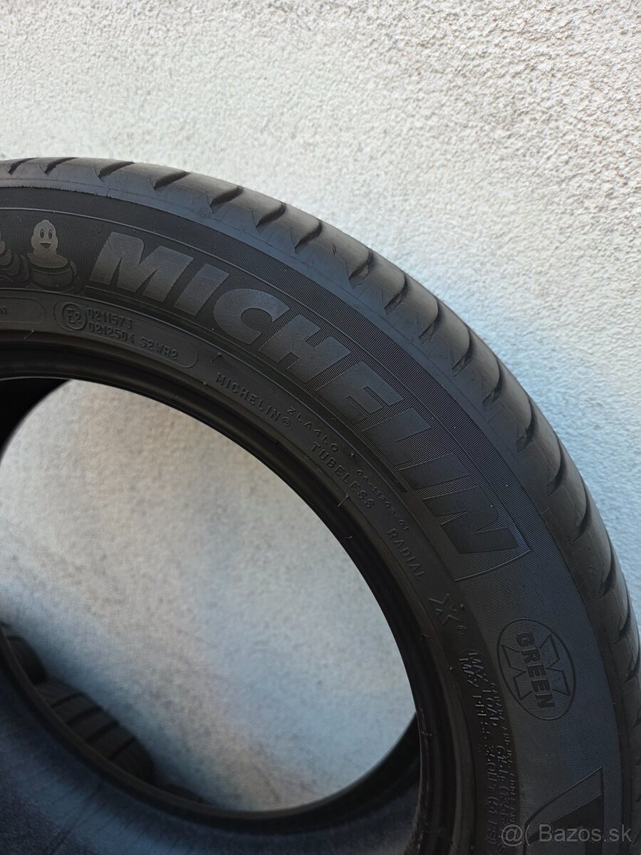 205/55 R16 Michelin letne pneumatiky - 12