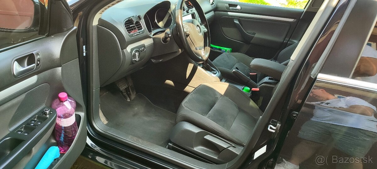 Volkswagen Golf 6 - 12