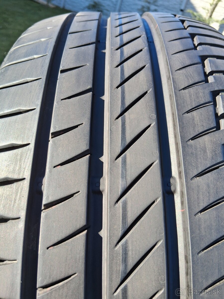 255/45 r20 letne pneumatiky - 12