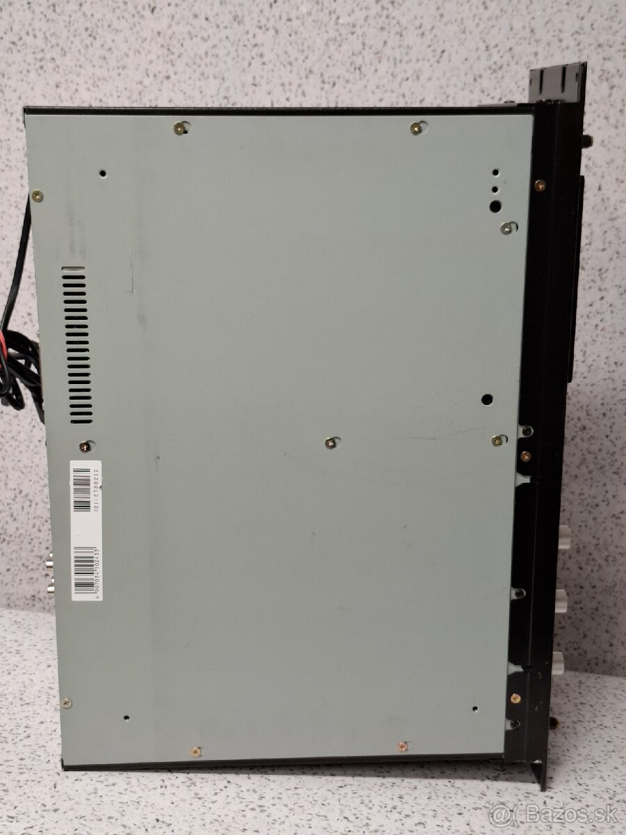 Cassette Tape Deck 》Tascam 112 mk2 》 Japan - 12