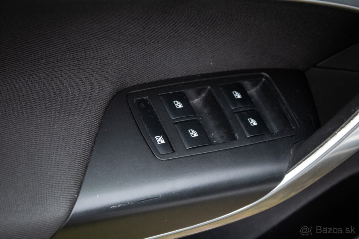 Opel Insignia 2.0 CDTI 160k Sport - 12