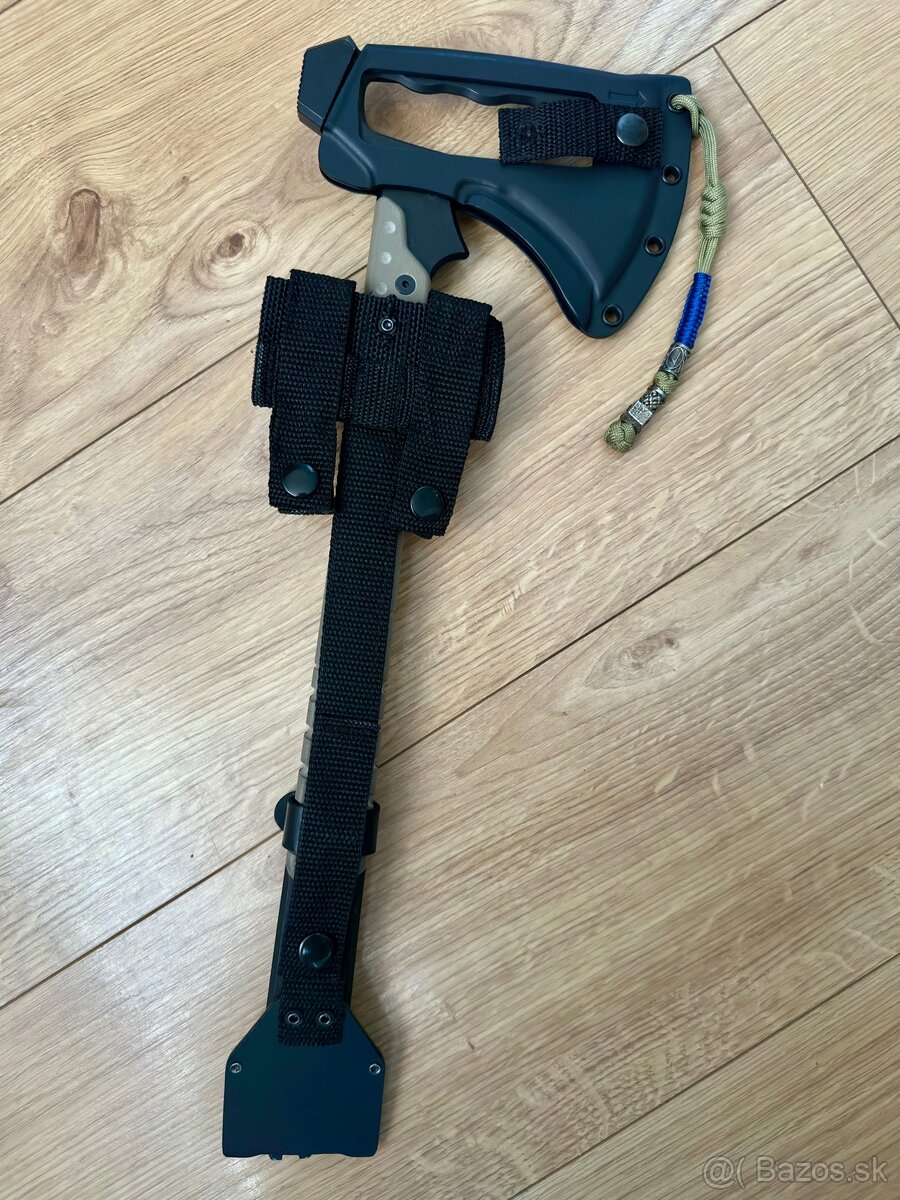 Gerber Gear Tomahawk Downrange - 12