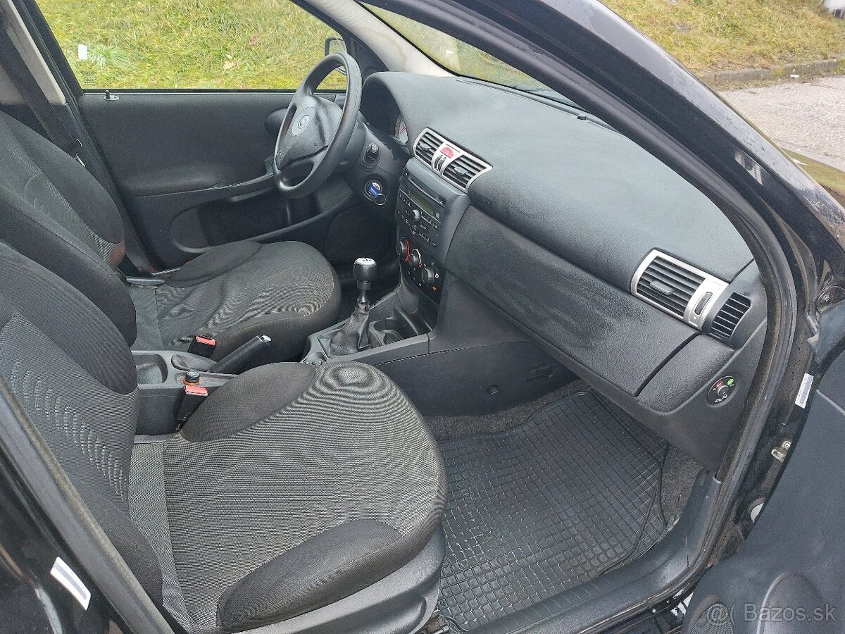 Fiat Stilo Multiwagon 1.9 MTJ Family - 12