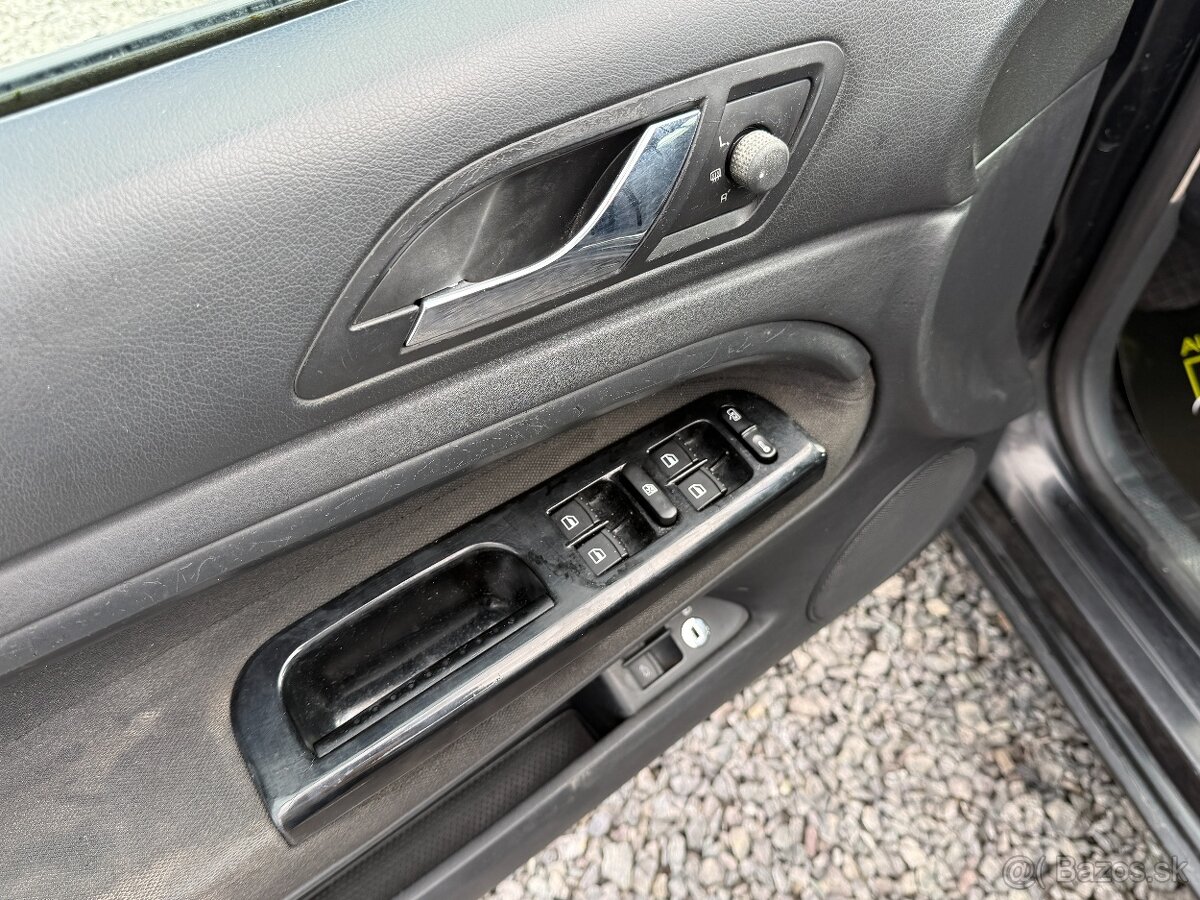 Škoda Superb 1.9 TDI Classic (85kW) - 12