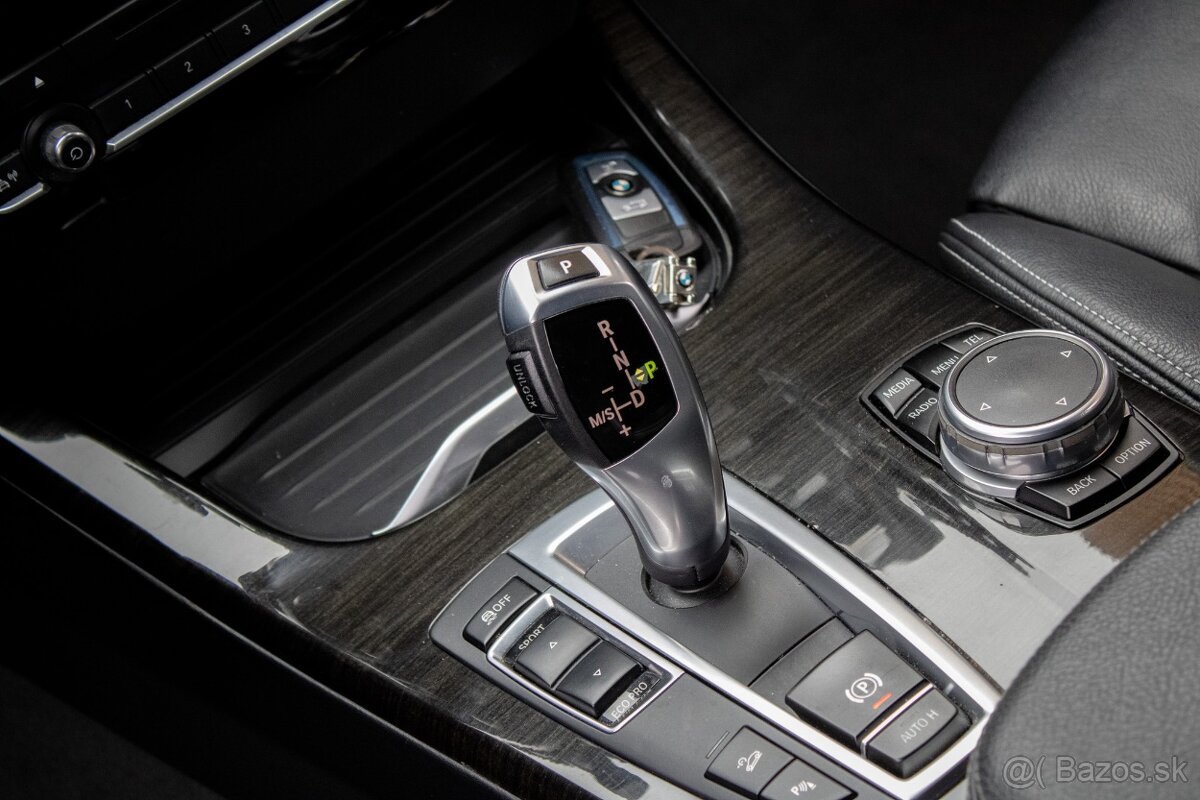 BMW X4 20d xDrive Msport 140kW AT/8 - 12