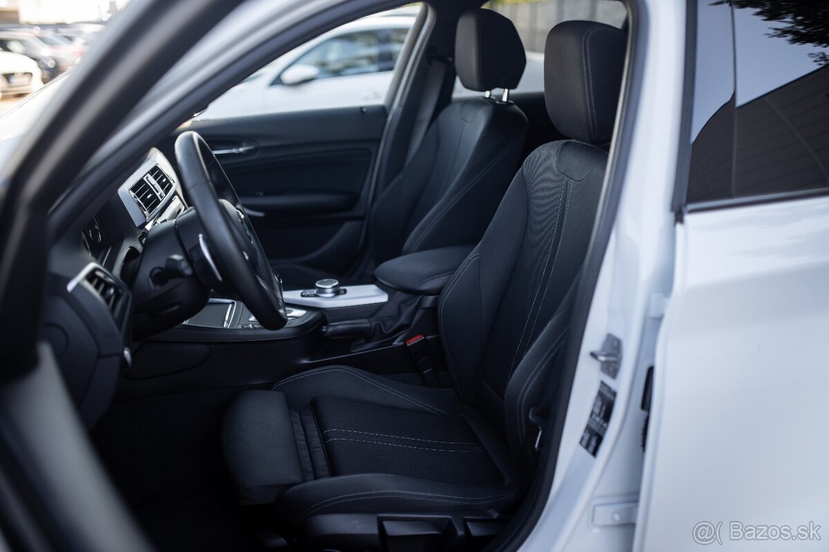 BMW 120i, 2019, 66 000km, RWD - 12