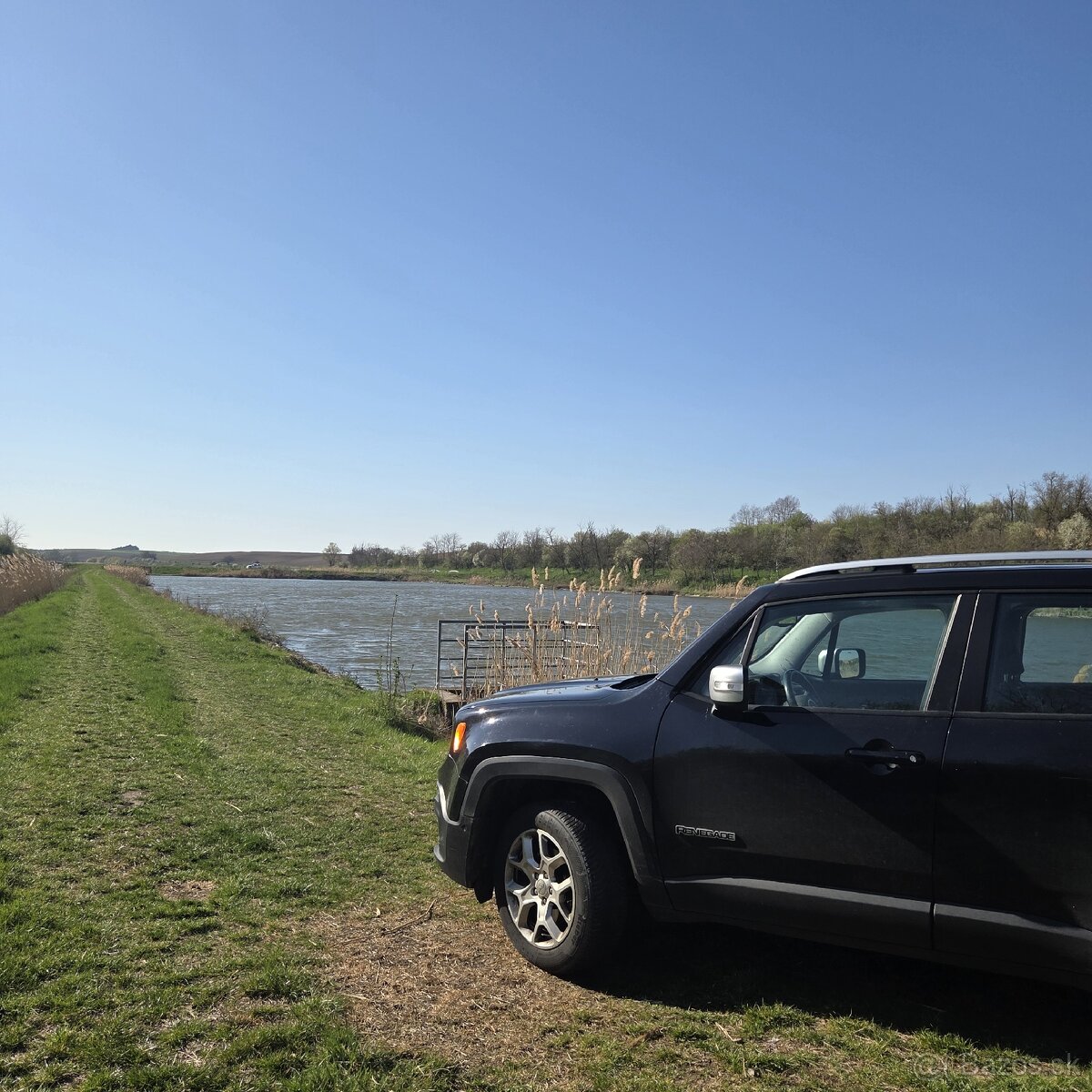 Jeep renegade 2.0 multijet - 12