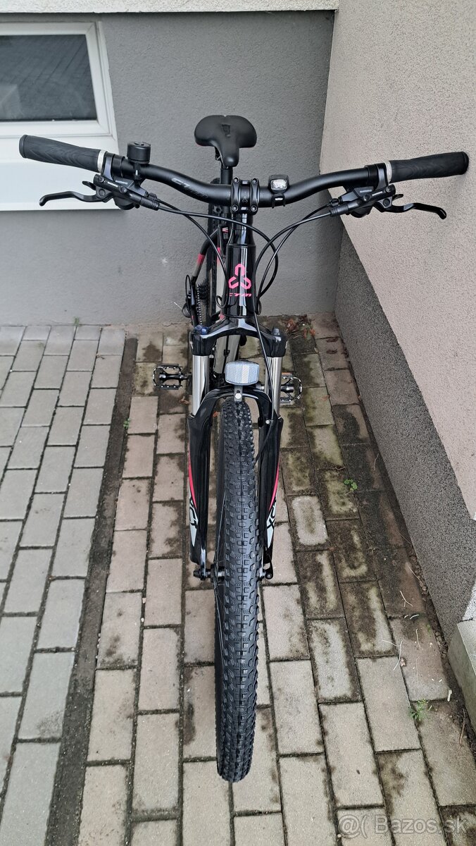 CTM Charisma 3.0. - 12