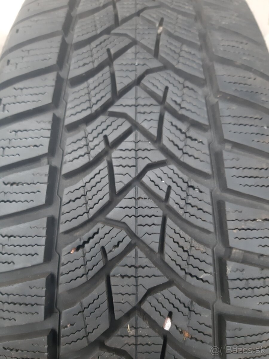 ELEKTRONY 5x112r16+zimne pneumatiky - 12