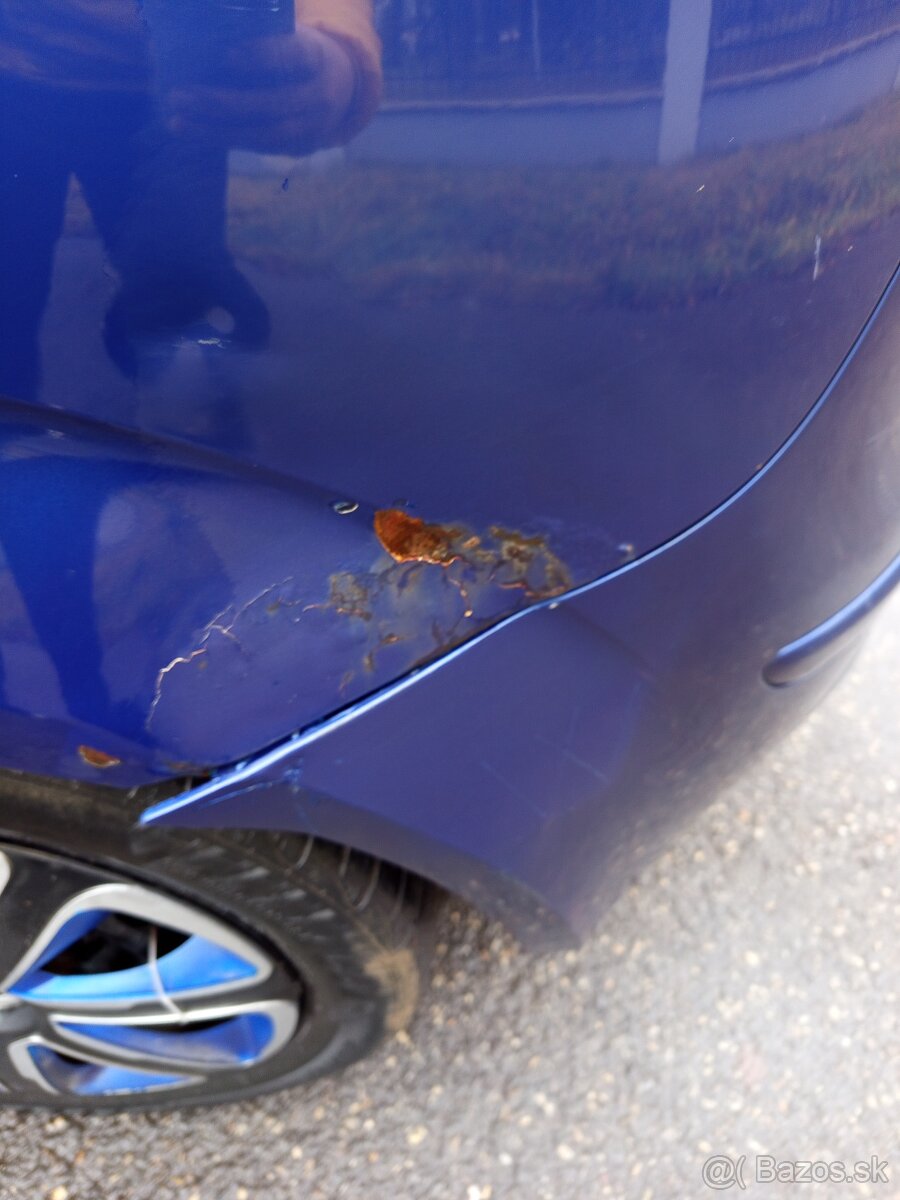 Seat Altea 1.9 tdi - 12