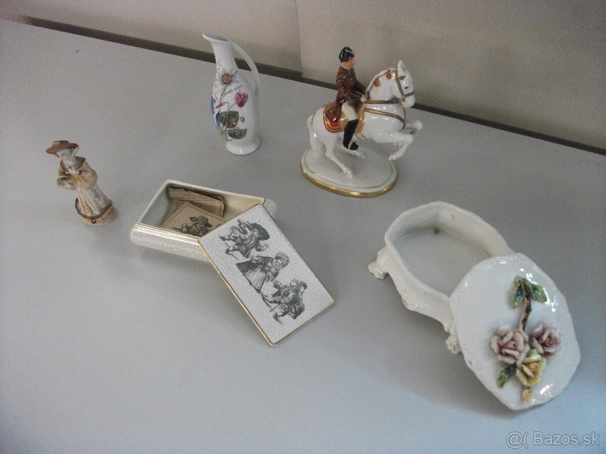 Predám porcelán-Rakúsko. - 12