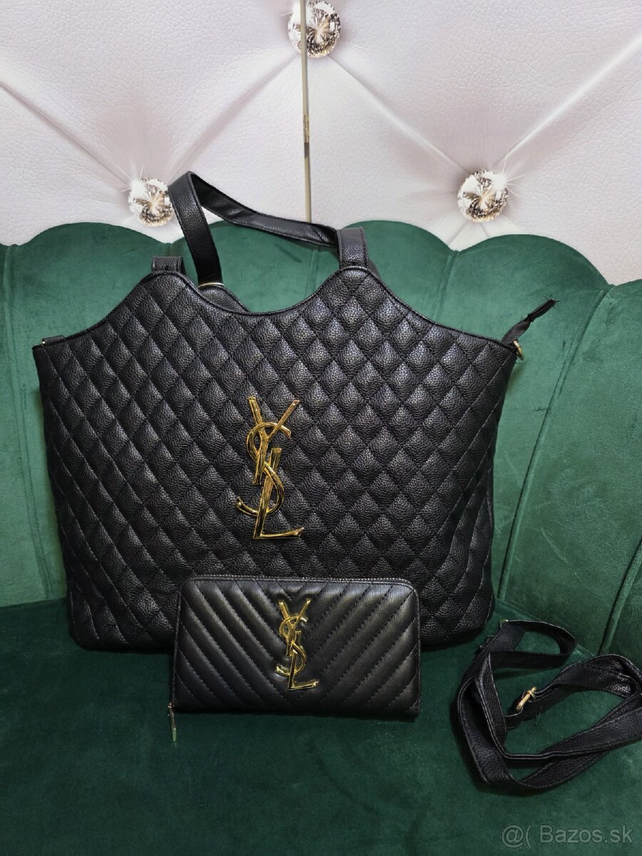 Dámske kabelky - 12