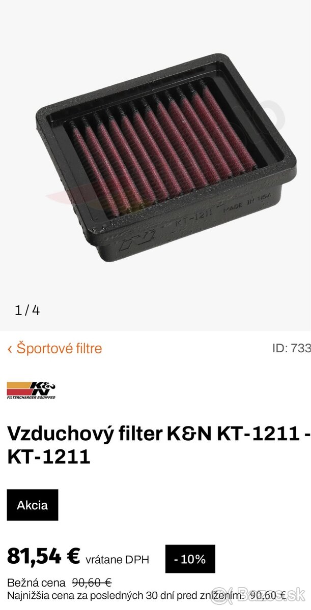 Ktm duke 125 2013 grey(edition) - 12