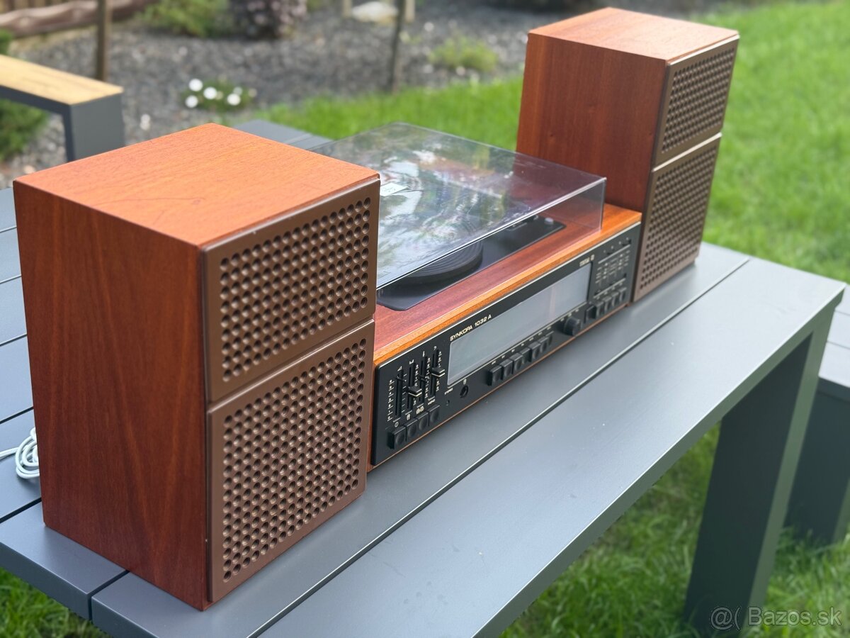 Predam Tesla Synkopa 1032A - 12