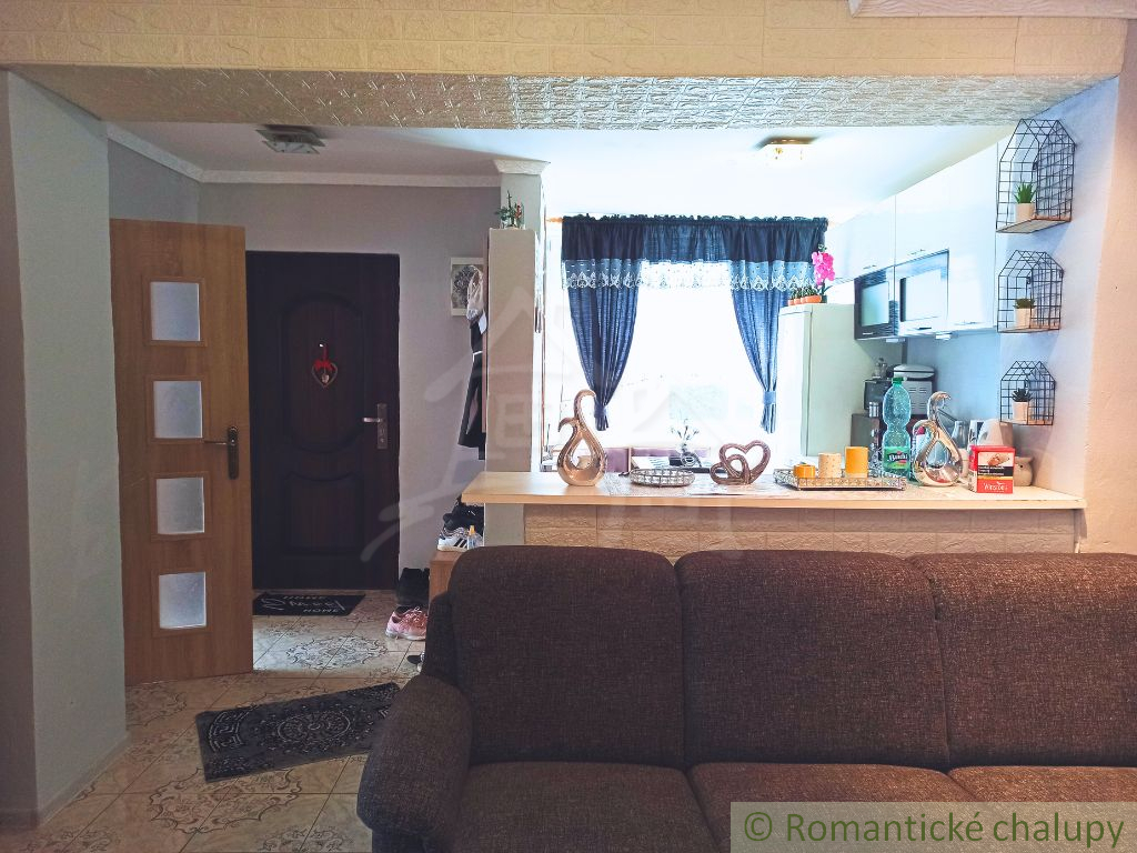 Výrazná zľava Dom na predaj pri Humennom - Adidovce - 12