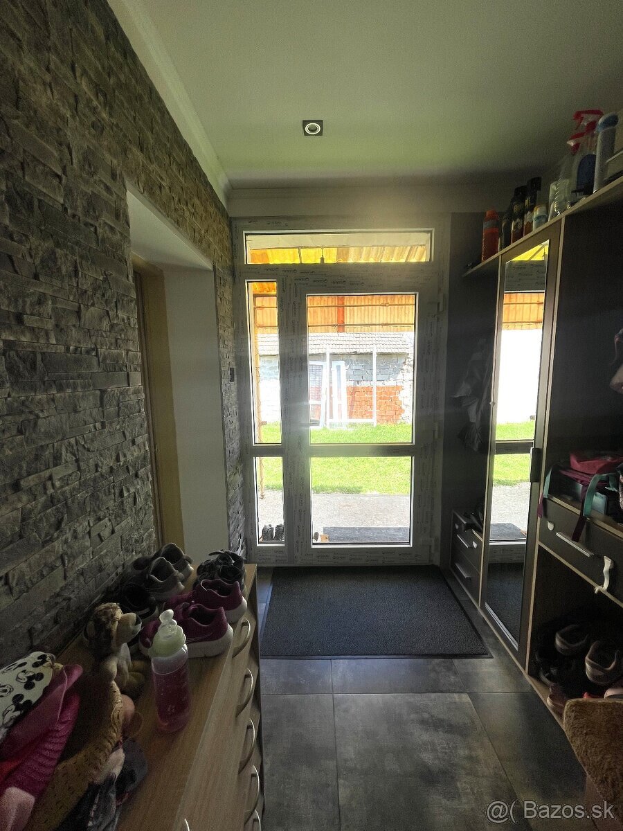 MH271- Exkluzívna ponuka-Na predaj rodinný dom v Čalovci - 12