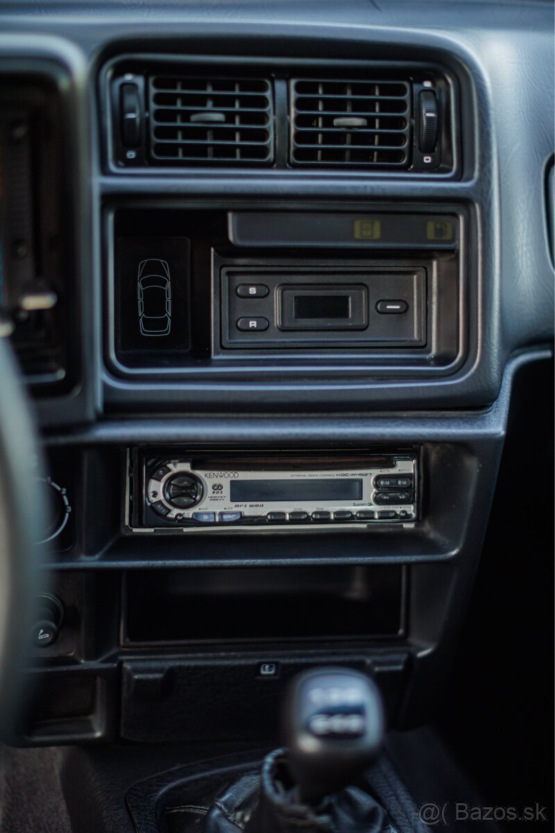 Ford Sierra Cosworth 4x4 - 12