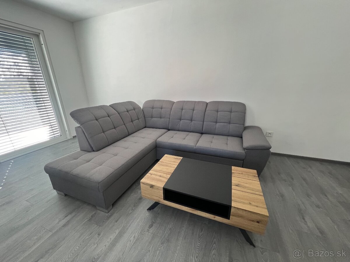 Prenájom 3 izbového bytu v SOHO - 12