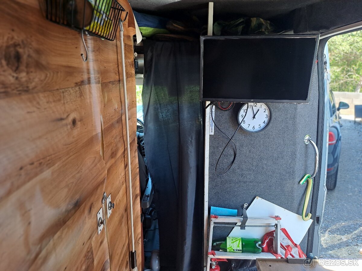 Fiat Ducato 3,0 - 12