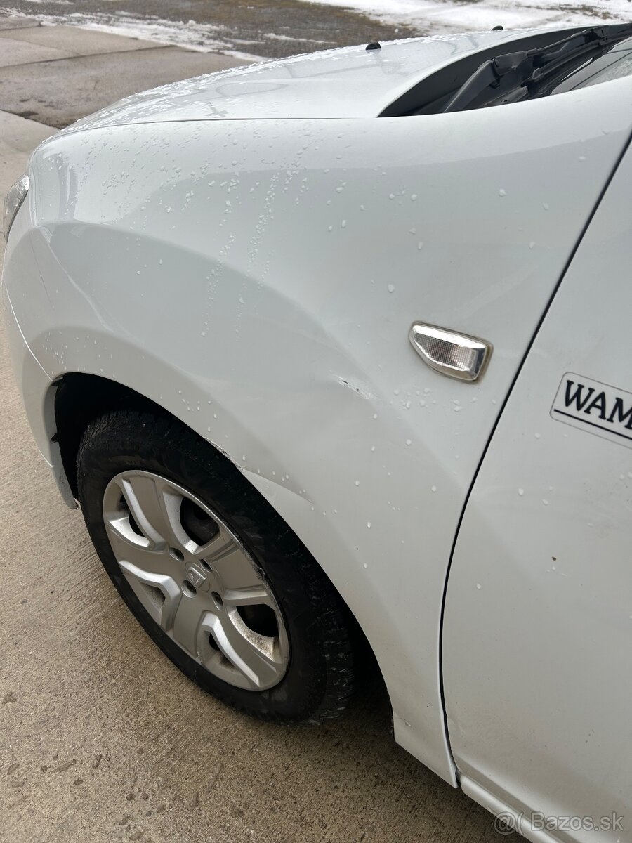 Dacia Logan 1.0 SCE - 12