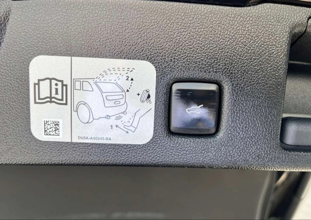 Ford Kuga, ST-Line X, 2.0 - 12