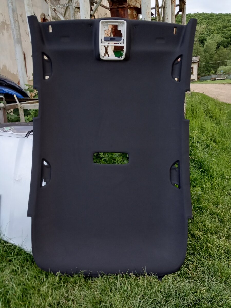 Tapacir strešný stropnica. OCTAVIA 1.Combi.Fabia - 12