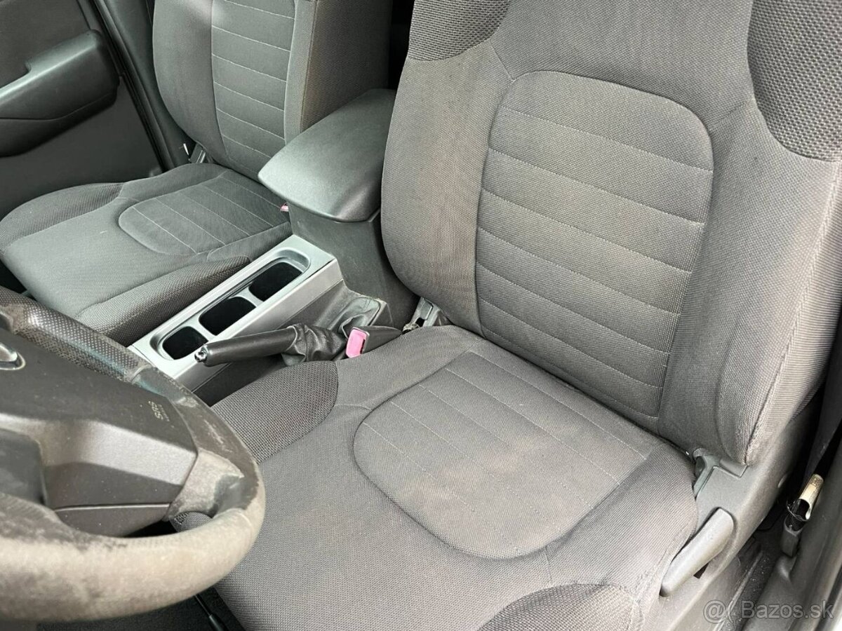 Nissan Pathfinder 2.5DDTi 4x4 - 12